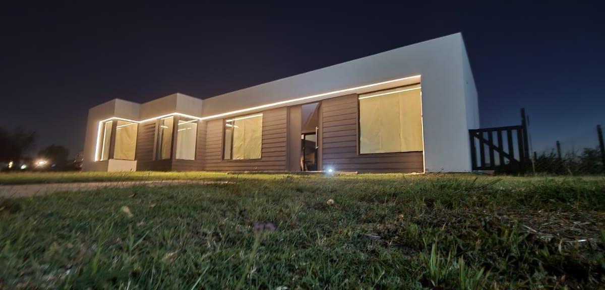Foto de Casa en una planta a la laguna, imagen 4
