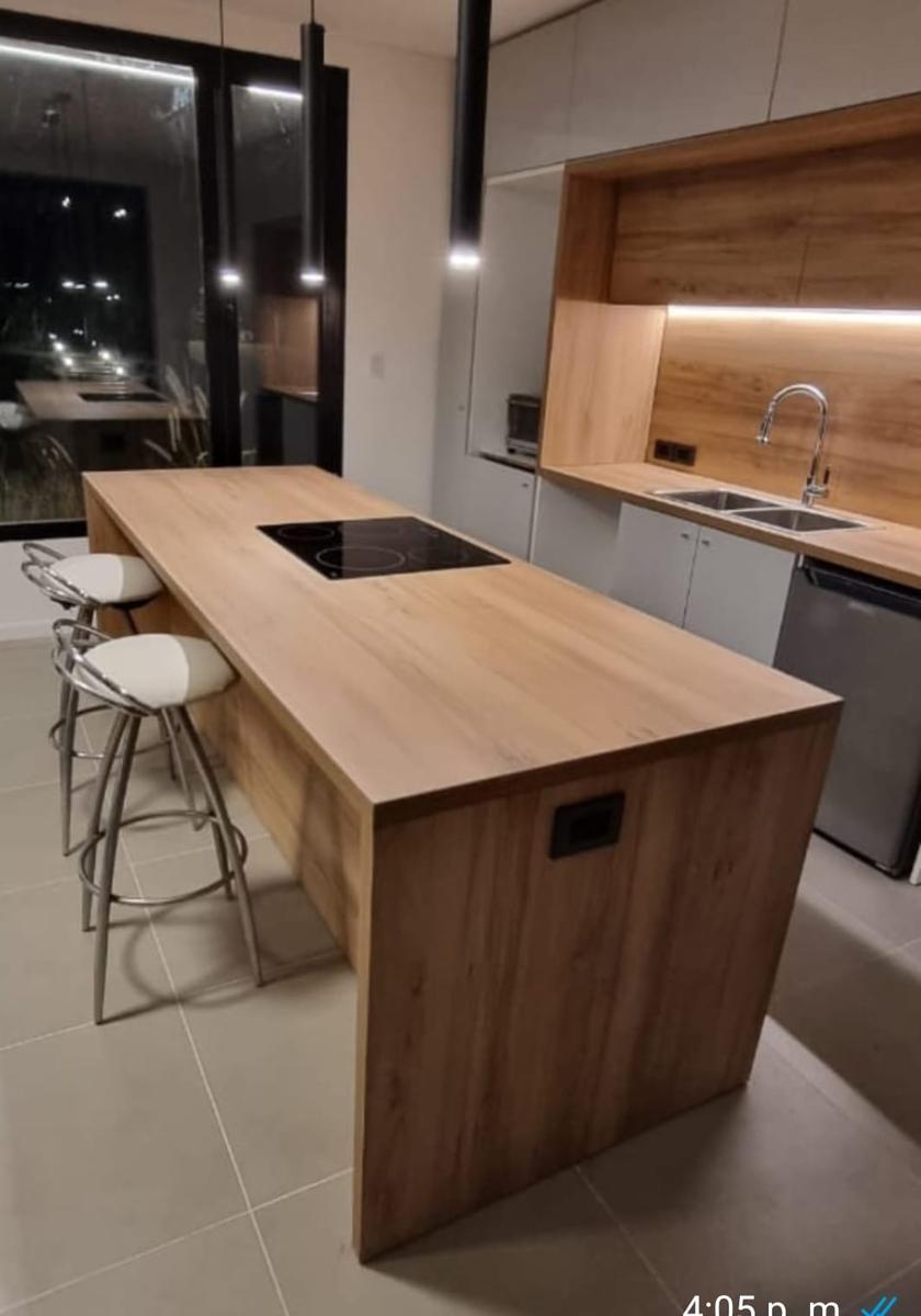 Foto de Casa en una planta a la laguna, imagen 2