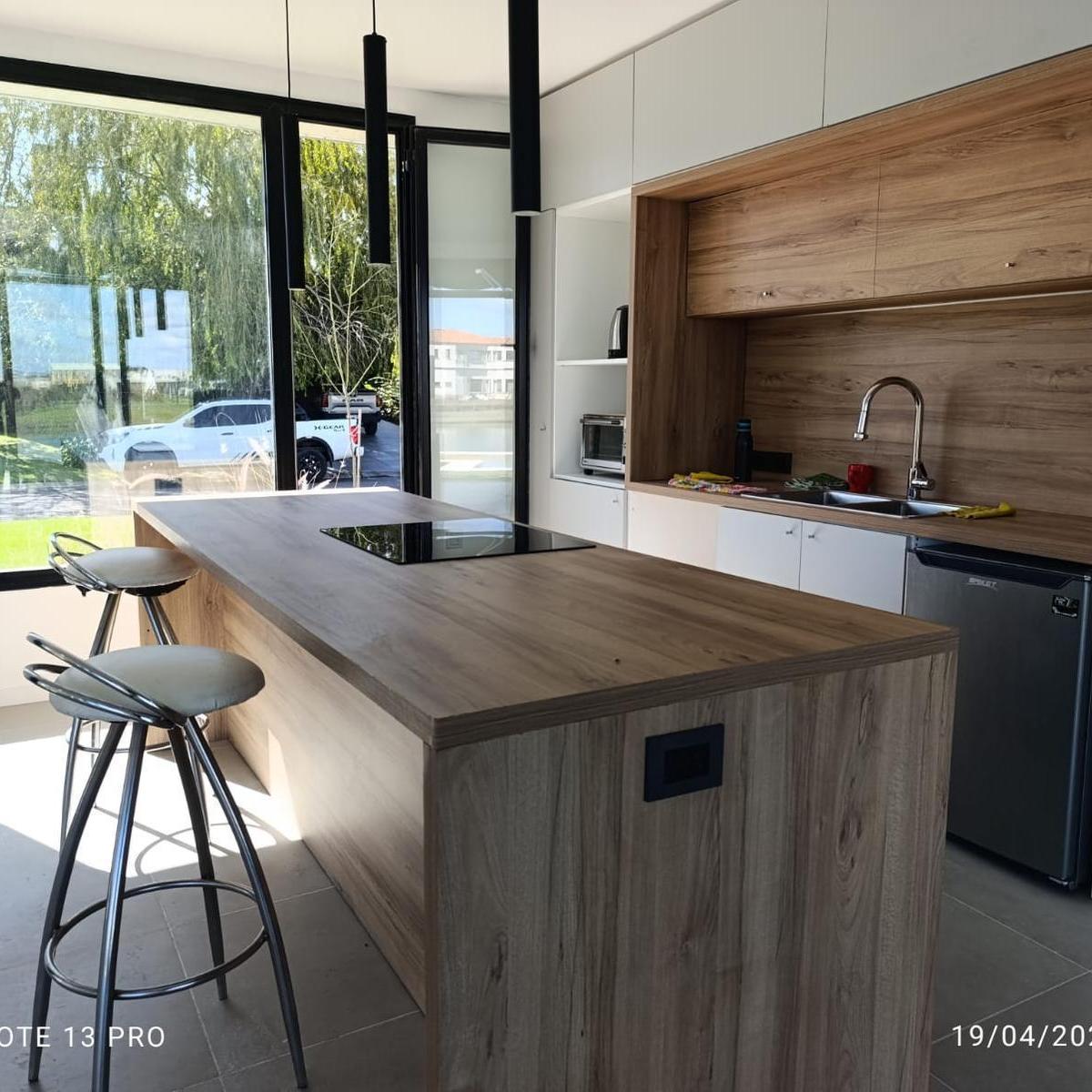 Foto de Casa en una planta a la laguna, imagen 5
