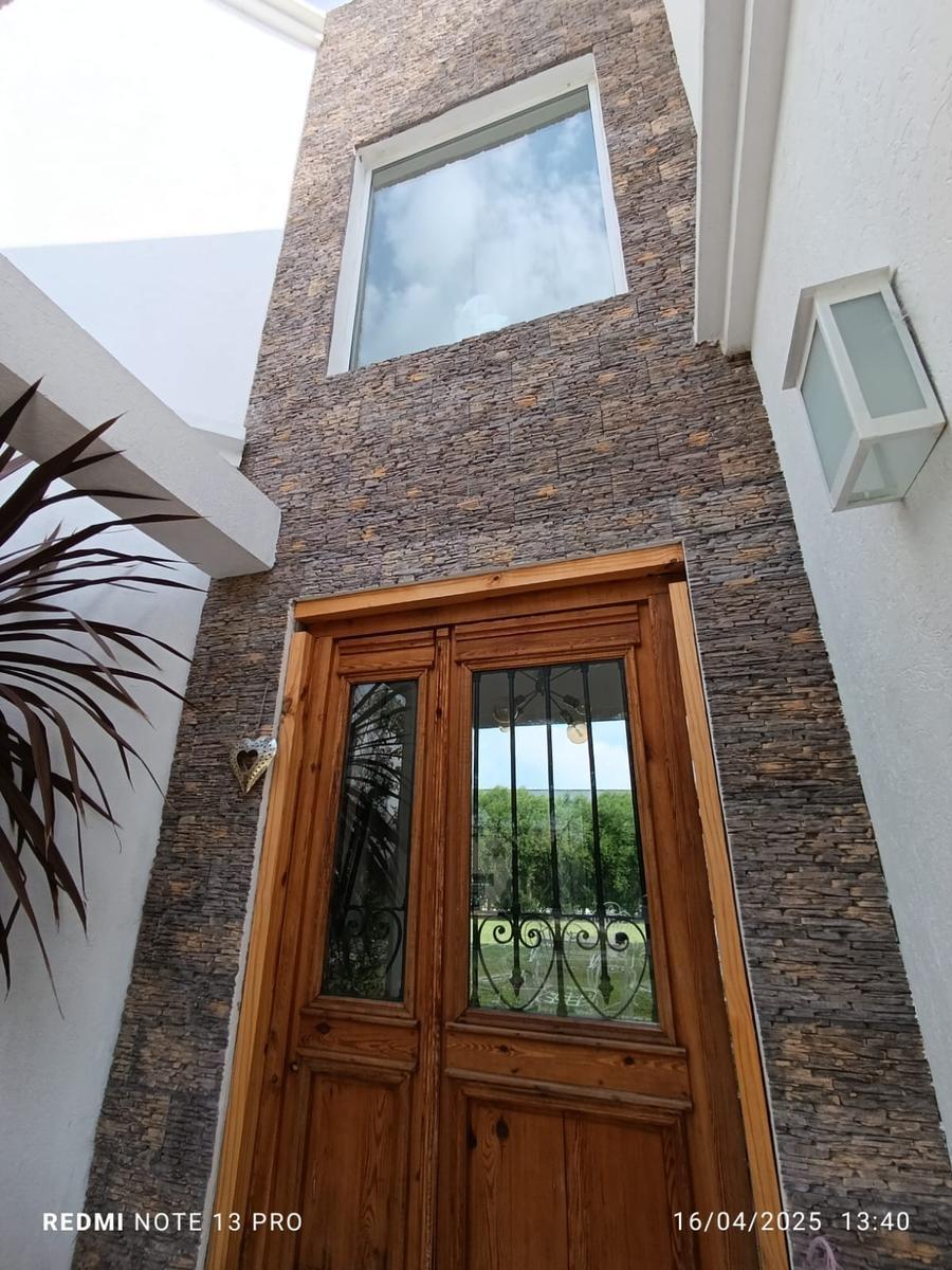 Casa en El Canton - Puerto