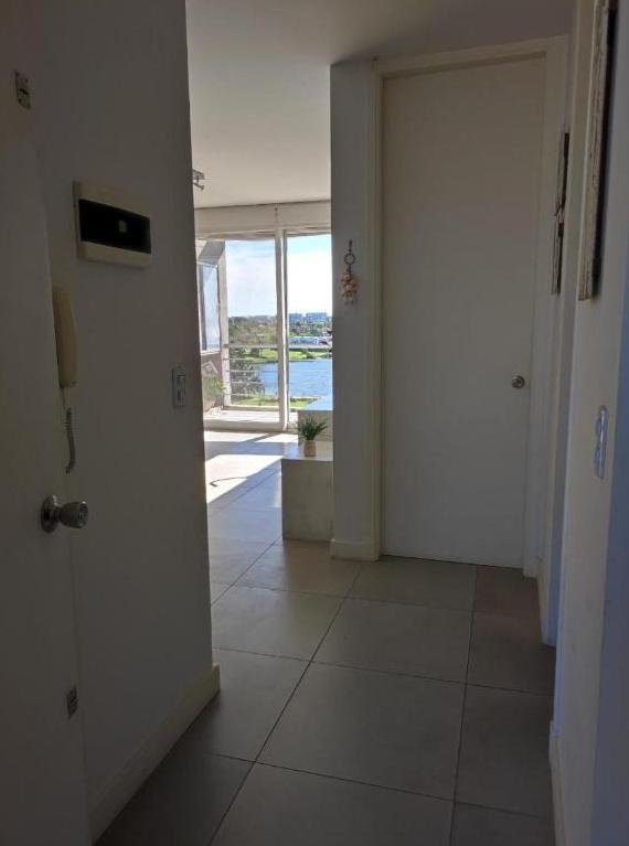 Departamento en Infinity Residences