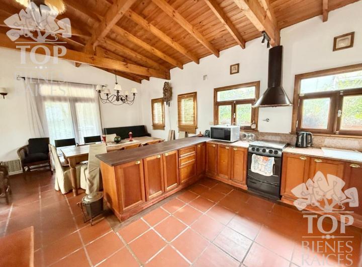 Casa en Santa Maria de Tigre