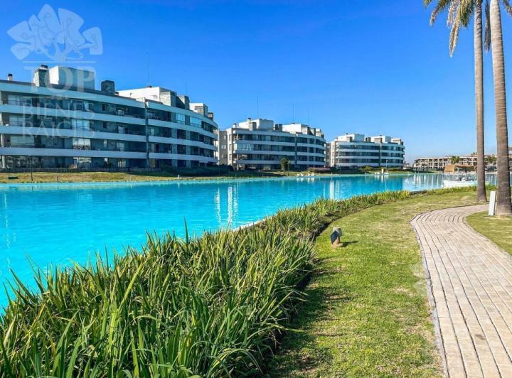 Departamento en Lagoon Pilar