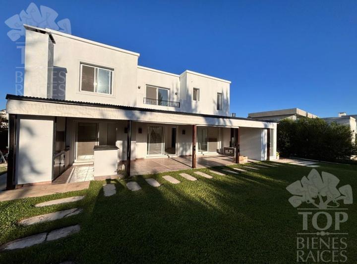 Casa en venta en San Rafael - Villanueva 4