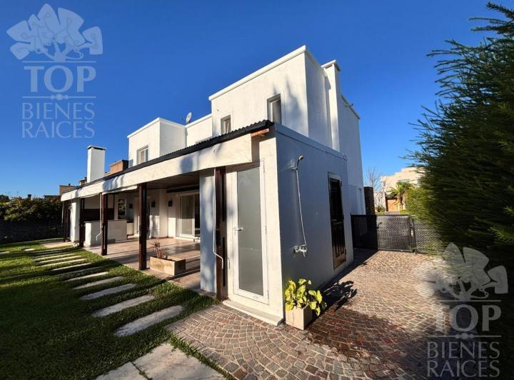 Casa en venta en San Rafael - Villanueva 5