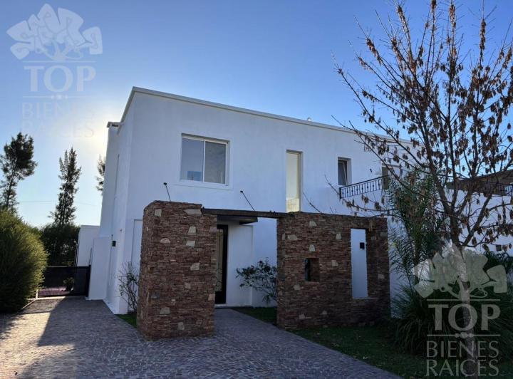 Casa en venta en San Rafael - Villanueva 1