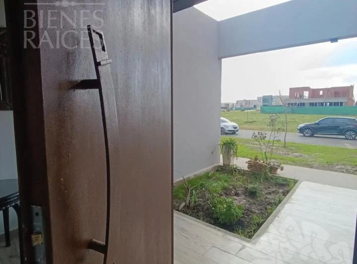 Casa en Riberas ,alquiler temporal y anual 2