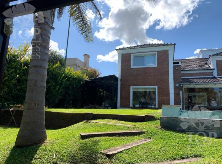 Casa - Las Glorietas 1