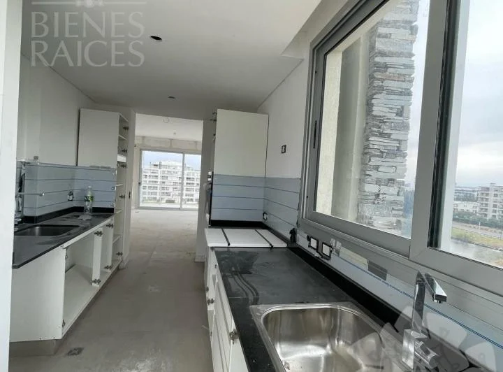Departamento a estrenar en Yoo 5 Nordelta 5