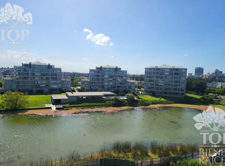 Departamento a estrenar en Yoo 5 Nordelta 2