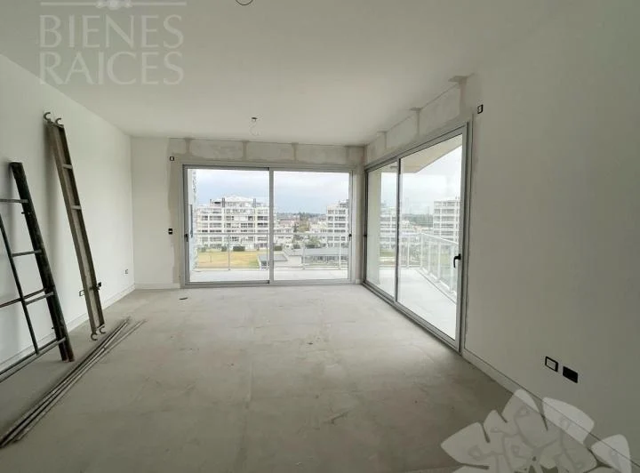 Departamento a estrenar en Yoo 5 Nordelta 3