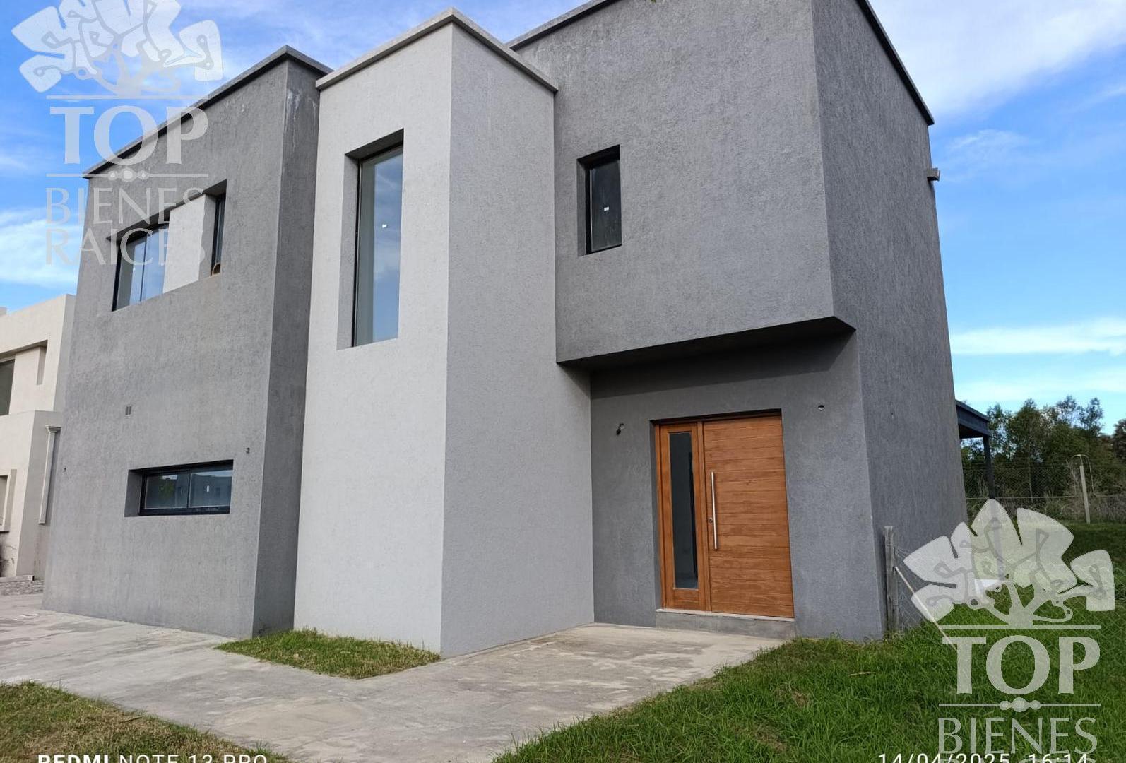 casa en venta en Araucarias