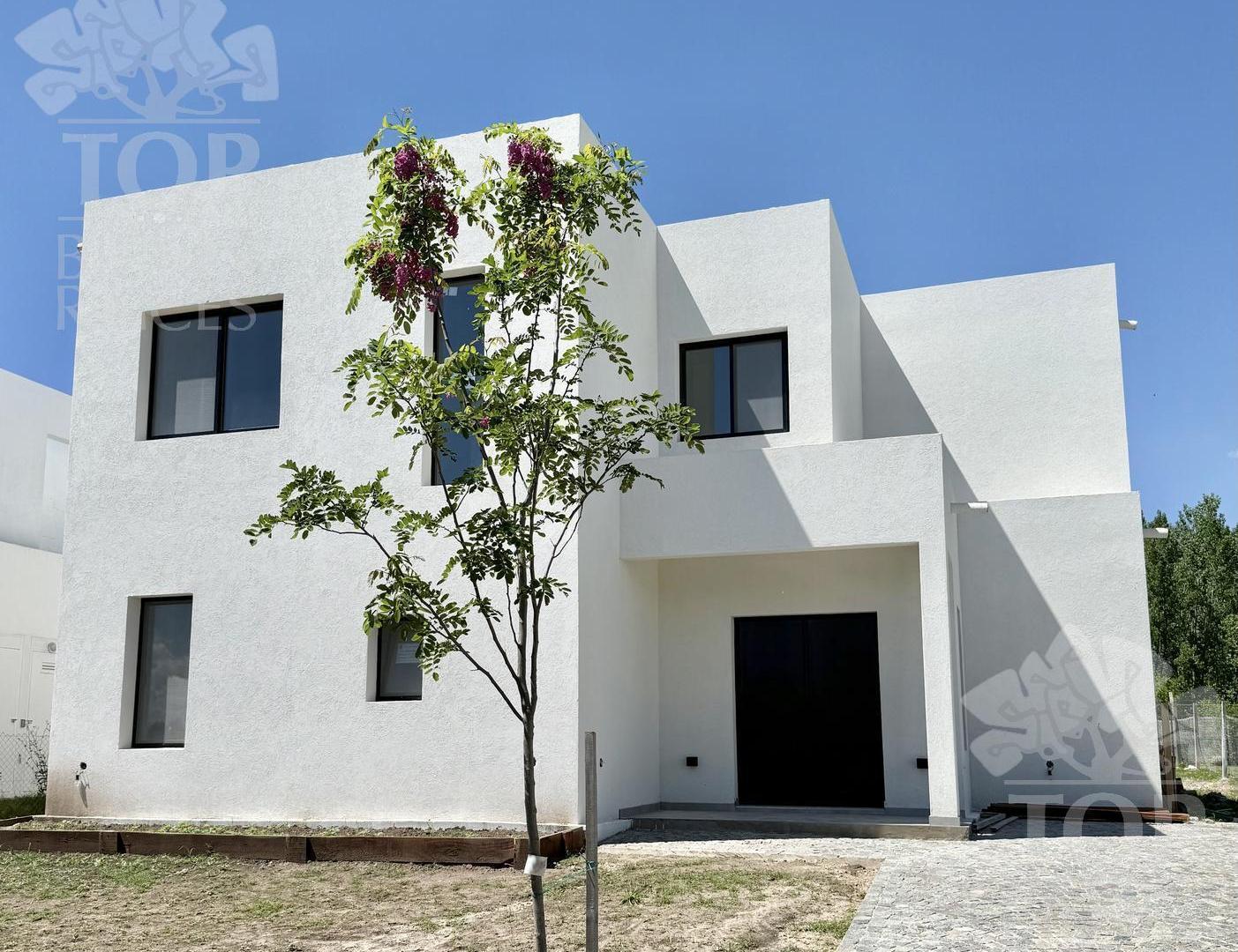 Casa en venta en Santa Ana - Villanueva
