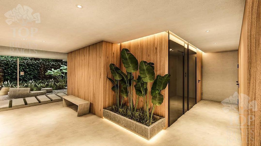 Foto de Hermoso departamento en venta a estrenar en Boutique Brickell Pacheco, imagen 3