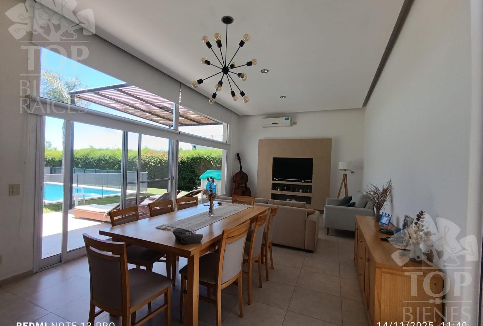Foto de Casa en una planta El Cantón, imagen 4