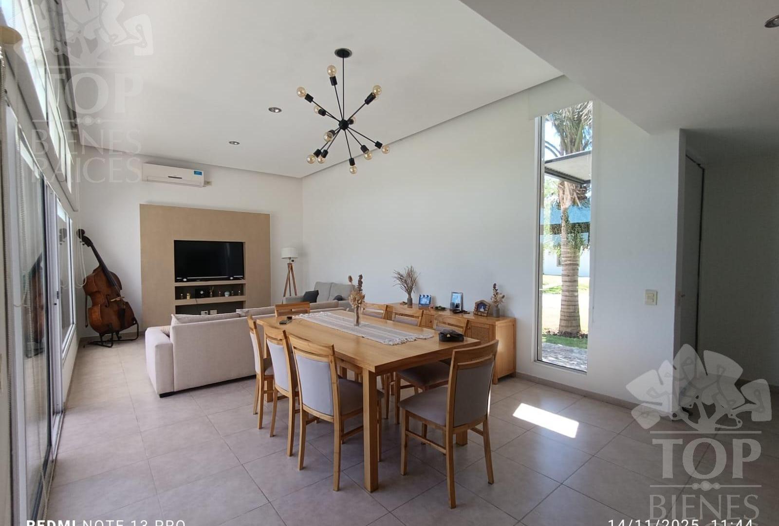 Foto de Casa en una planta El Cantón, imagen 3