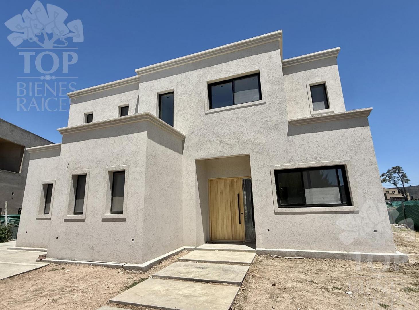 Casa al agua en venta en Laguna Grande
