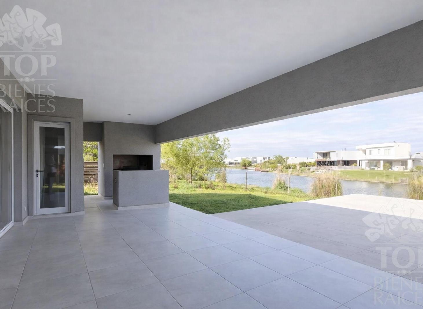 Foto de Casa a la laguna El Canton, imagen 5