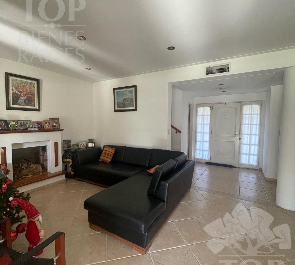 Casa en Septiembre
