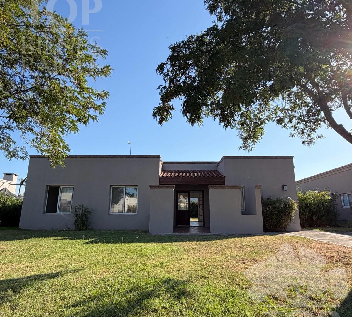 Casa en San Matias