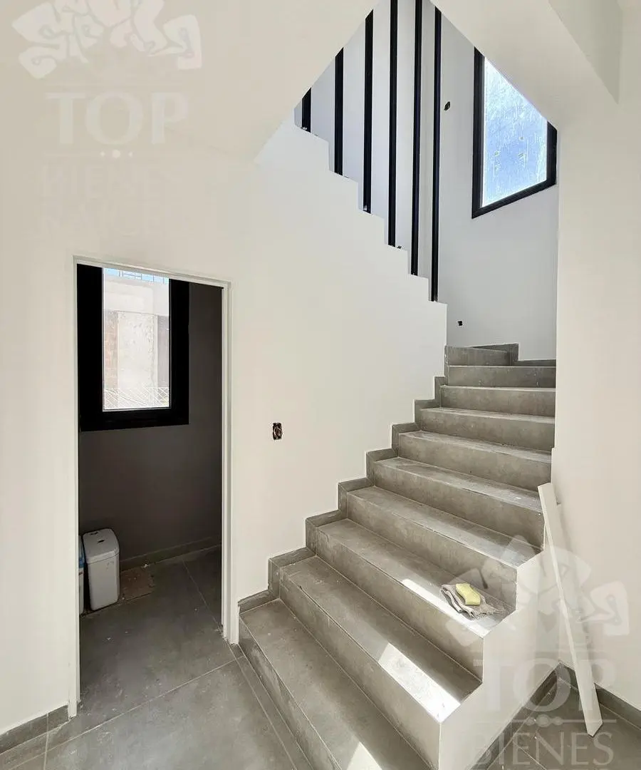 Casa al agua en venta en Laguna Grande 5