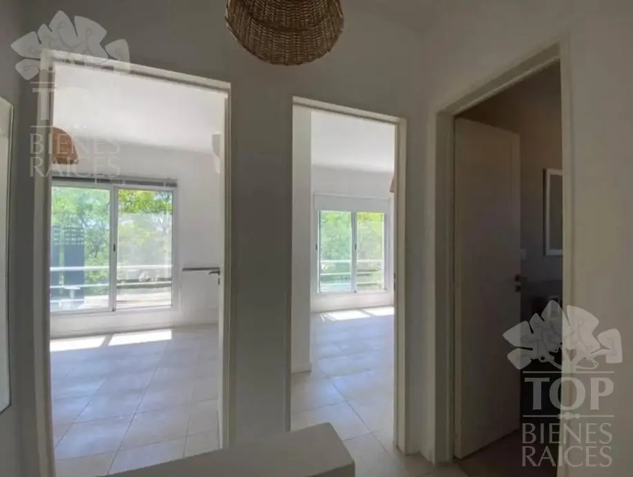 Departamento en alquiler en El Palmar, Homes III, Nordelta 4