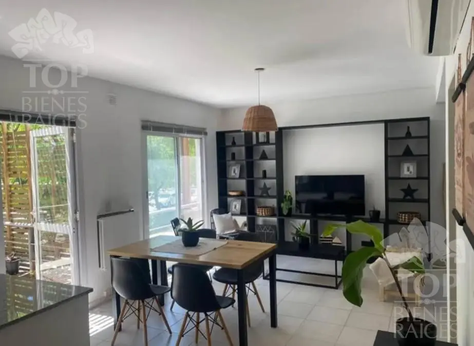 Departamento en alquiler en El Palmar, Homes III, Nordelta 5
