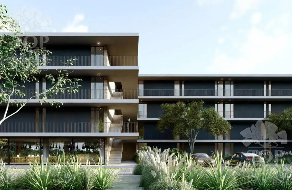 Hermoso Departamento en Venta en Terrazas de Santa María 4