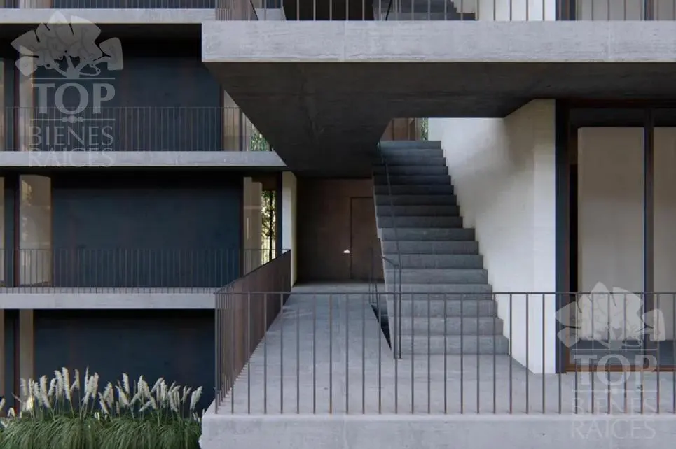 Hermoso Departamento en Venta en Terrazas de Santa María 5