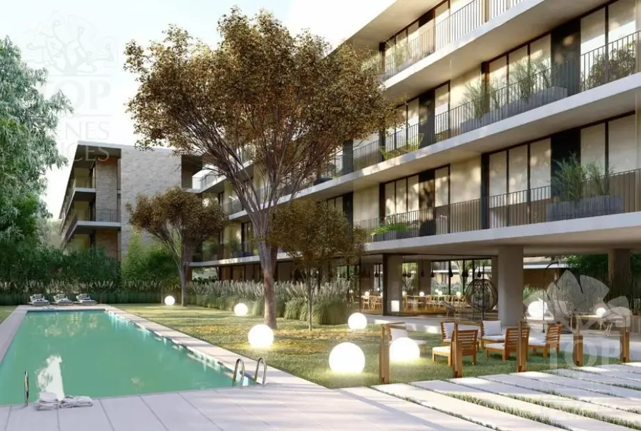 Hermoso Departamento en Venta en Terrazas de Santa María 3