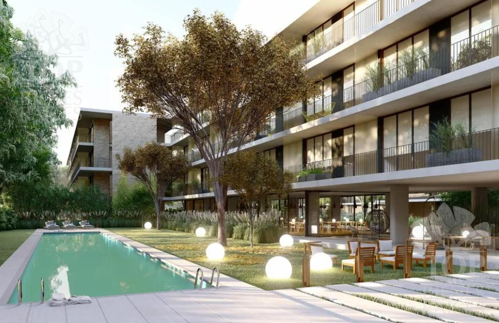 Hermoso Departamento en Venta en Terrazas de Santa María