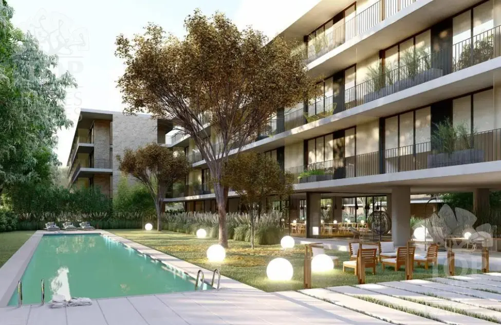 Hermoso Departamento en Venta en Terrazas de Santa María 2