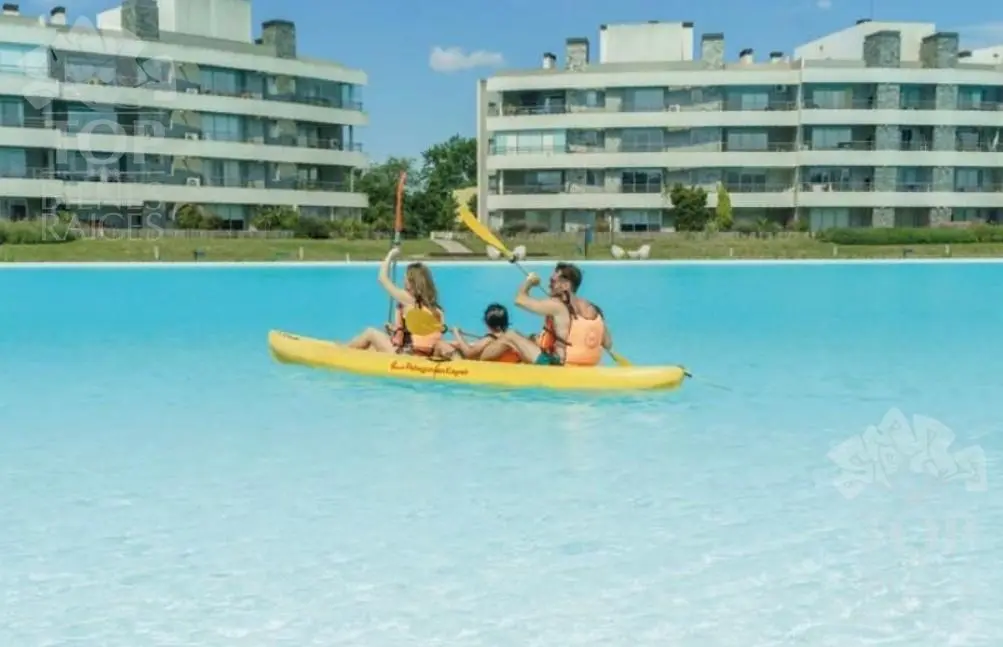 Departamento en Caamaño Km 46, Lagoon Pilar 2