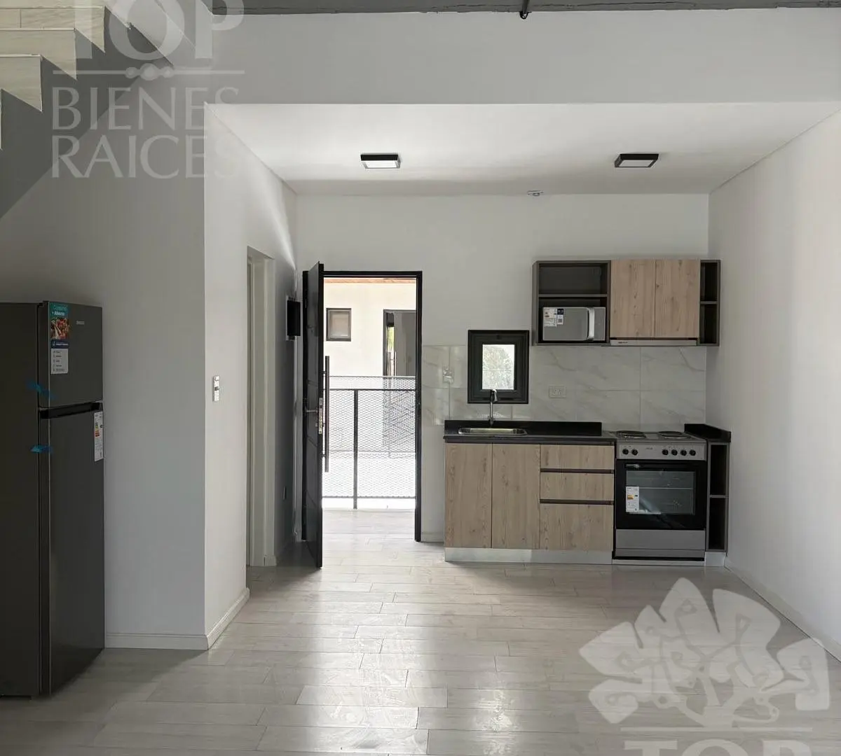 Departamento en La Lonja 1