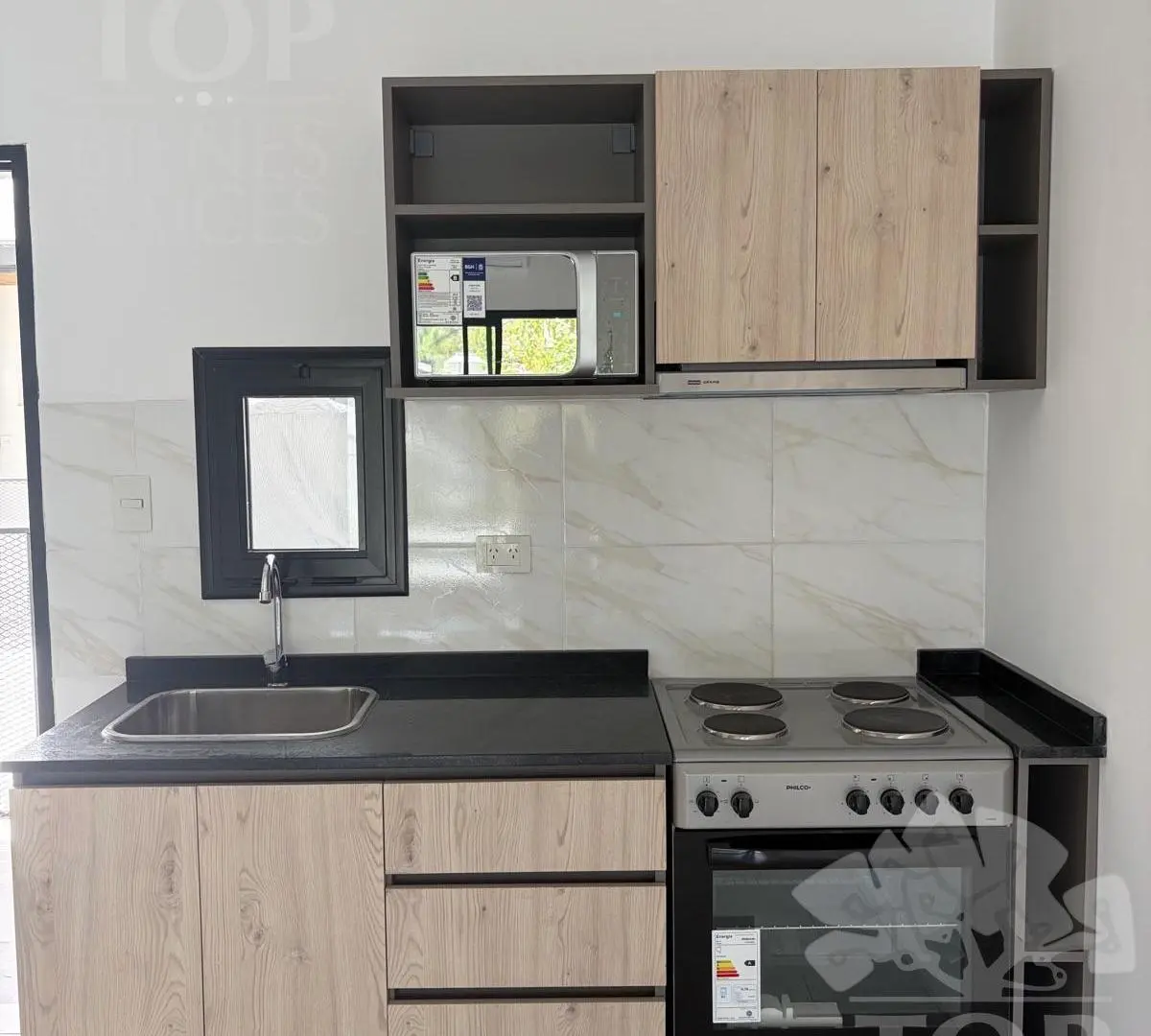 Departamento en La Lonja 3