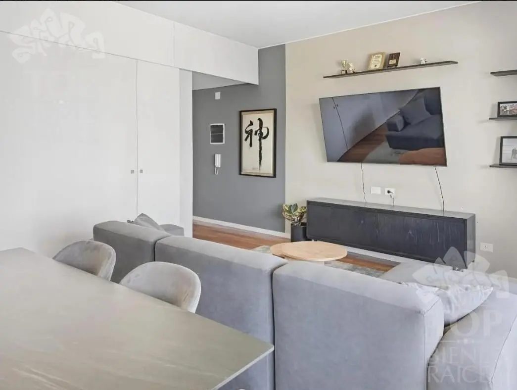 Departamento en Yoo Nordelta 4