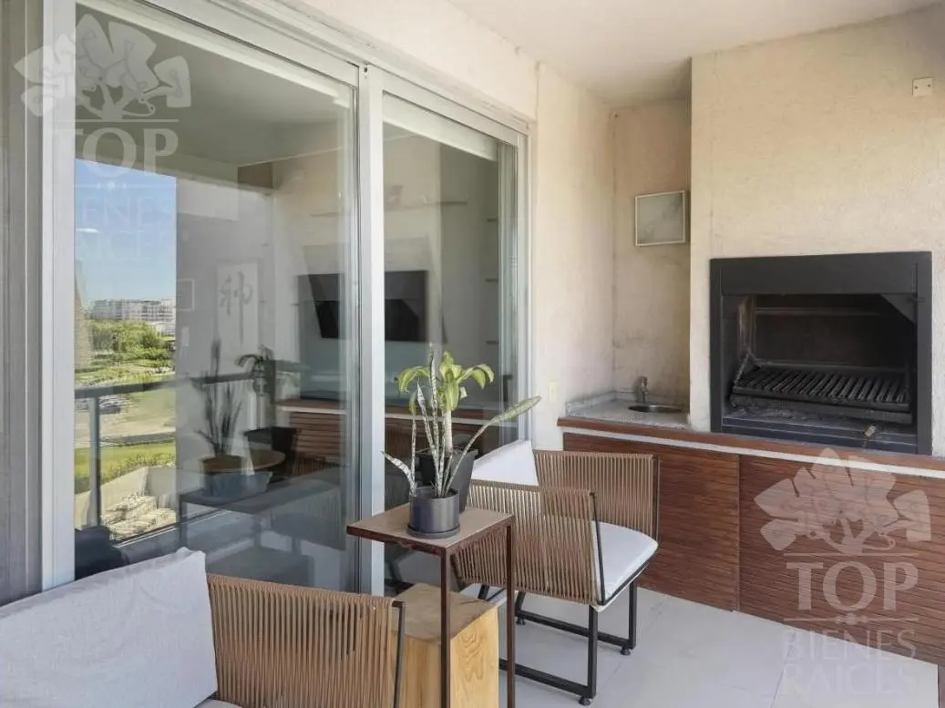 Departamento en Yoo Nordelta 5