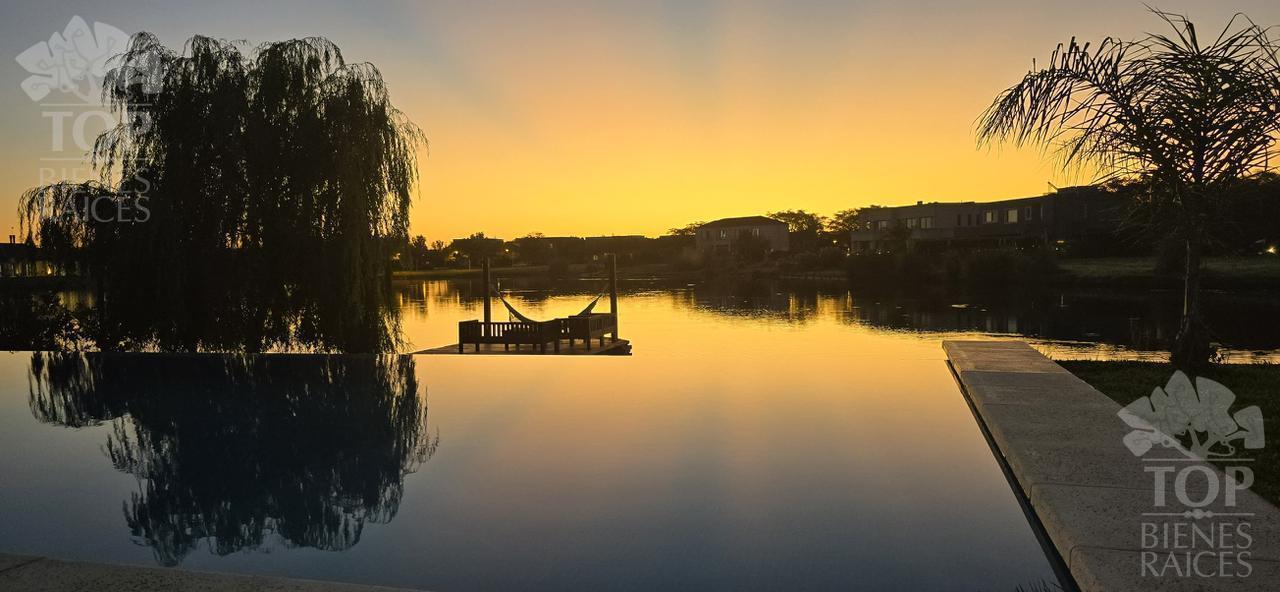 Foto de Casa ala laguna con muy buenas vistas, imagen 2