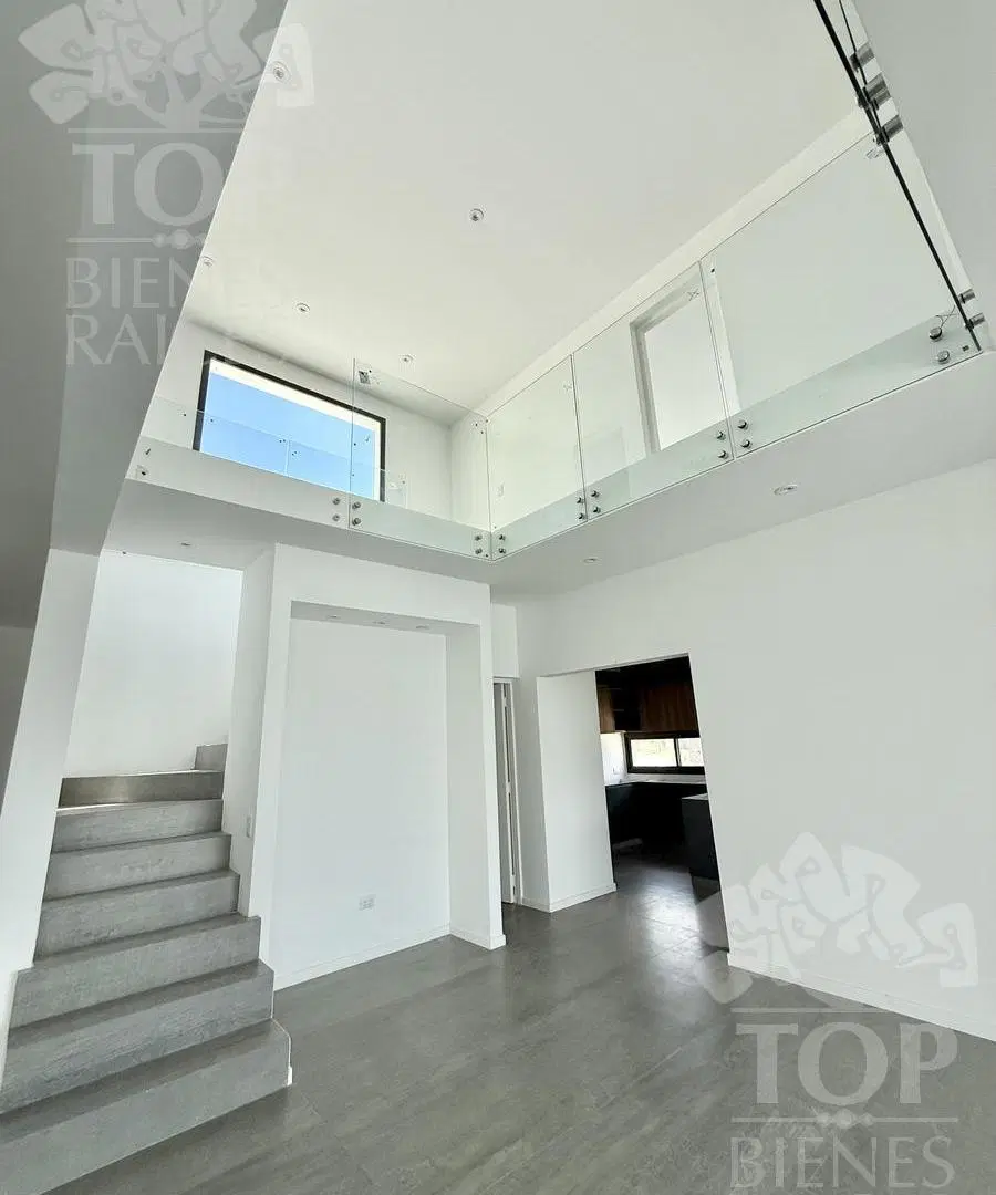 Casa al agua en venta en Santa Ana - Villanueva 5