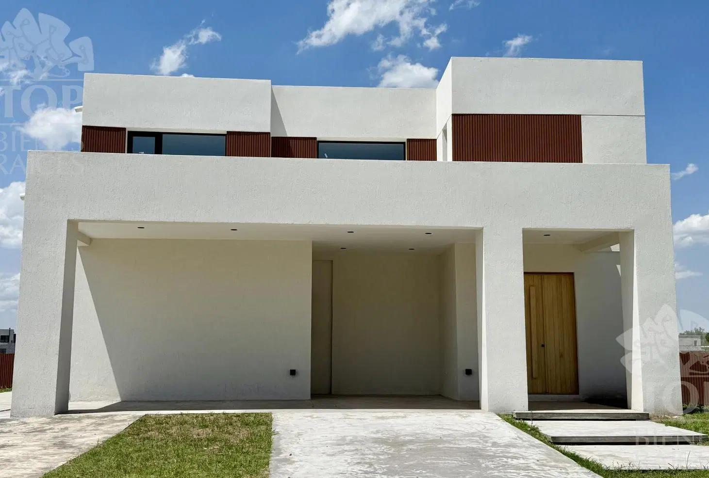 Casa al agua en venta en Santa Ana - Villanueva 2
