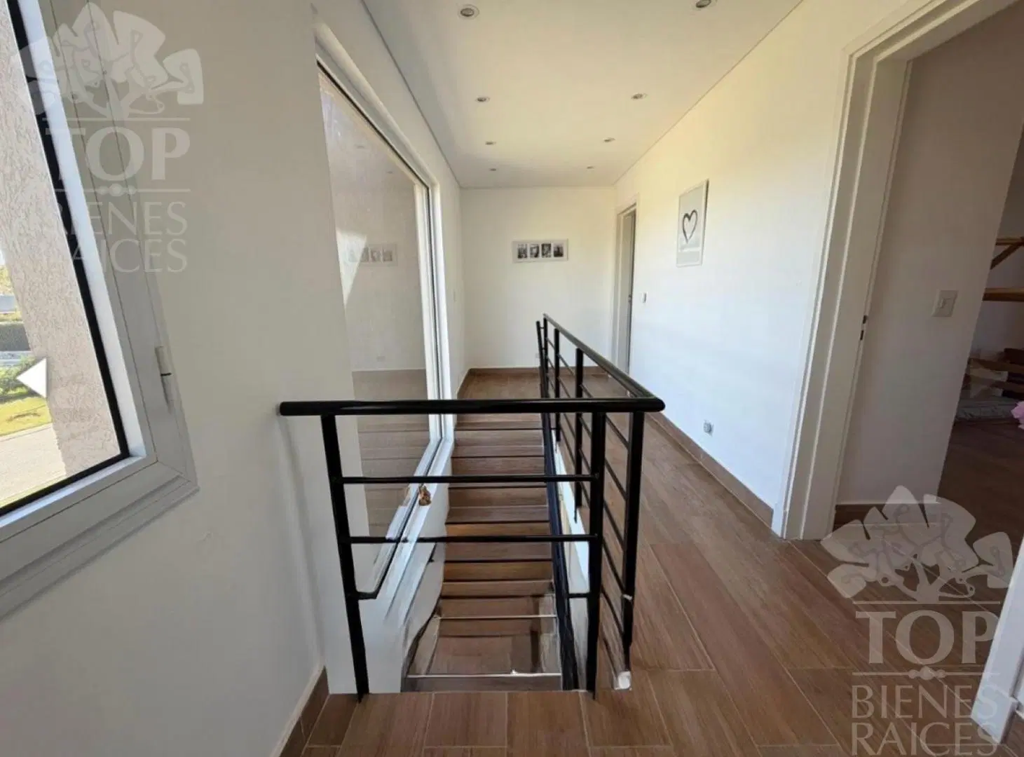 Casa en San Matias 1