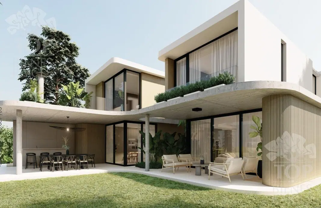 Espectacular Casa en Laguna Grande, Villanueva 3