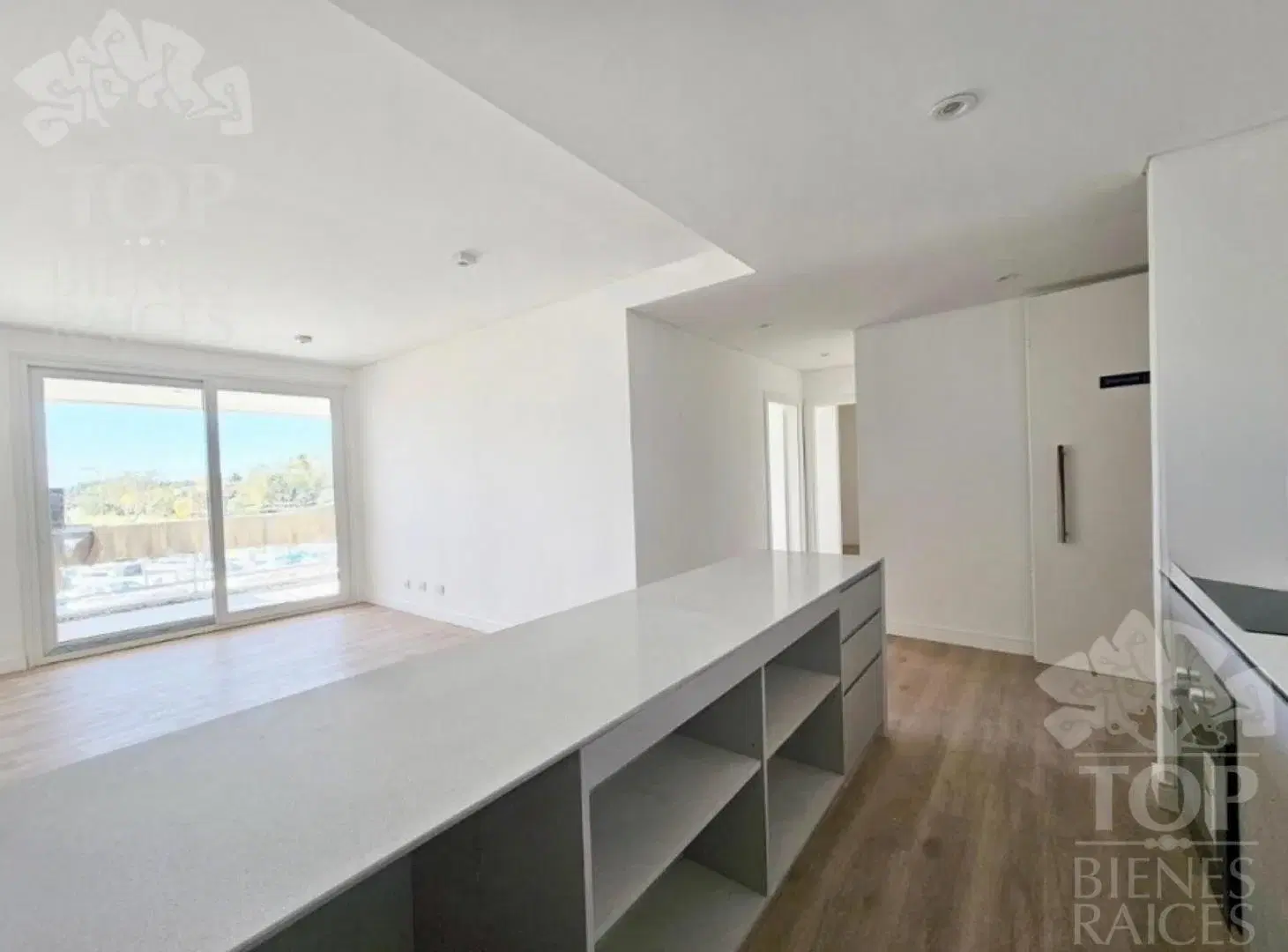 Departamento en Nordelta 3