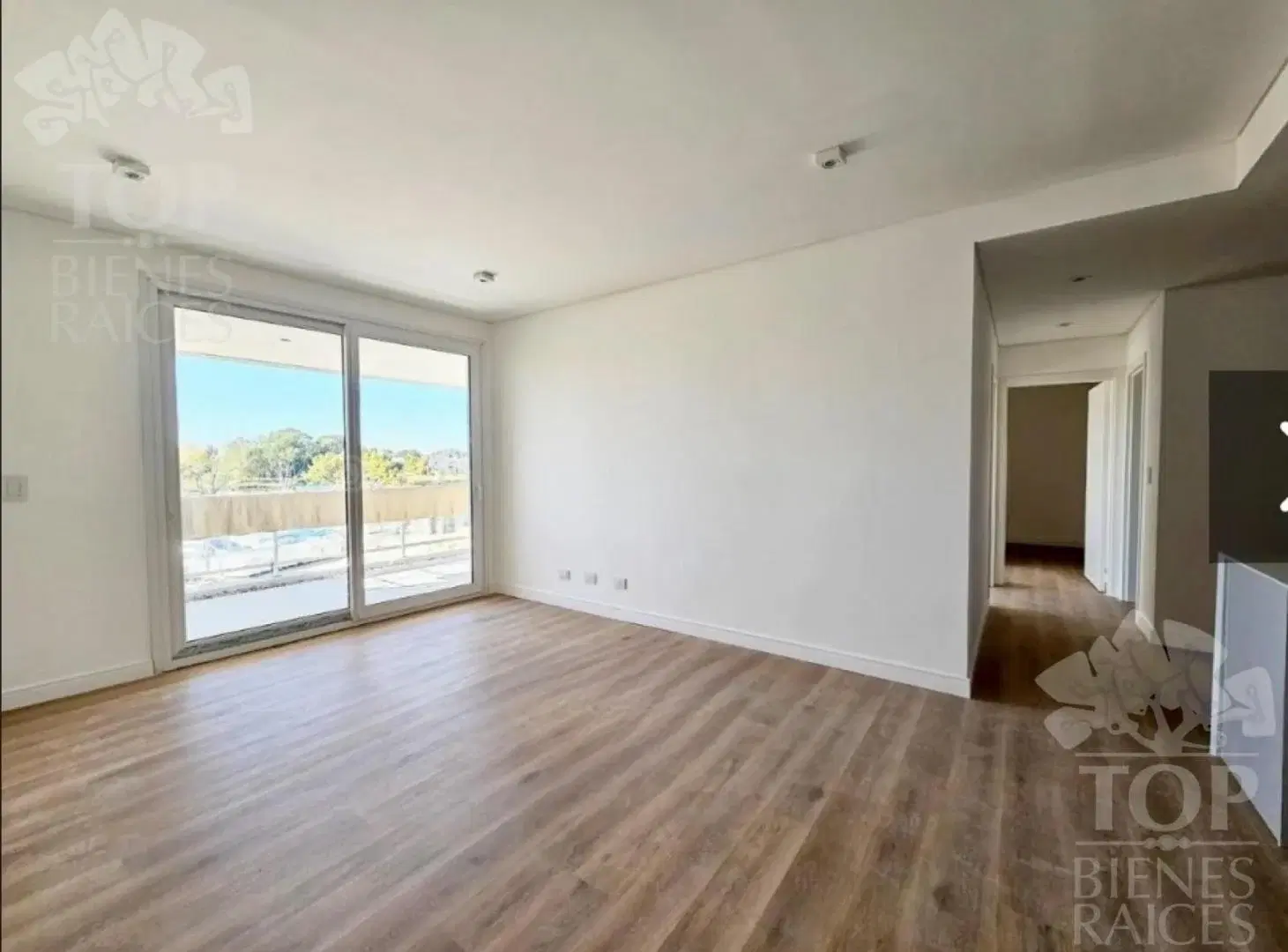 Departamento en Nordelta 4