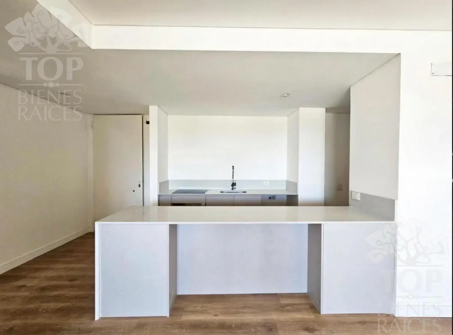 Departamento en Nordelta 2