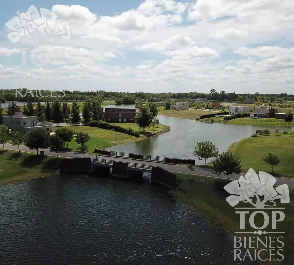 Terreno Lote  en Venta en El Cazal, Escobar, G.B.A. Zona Norte 4