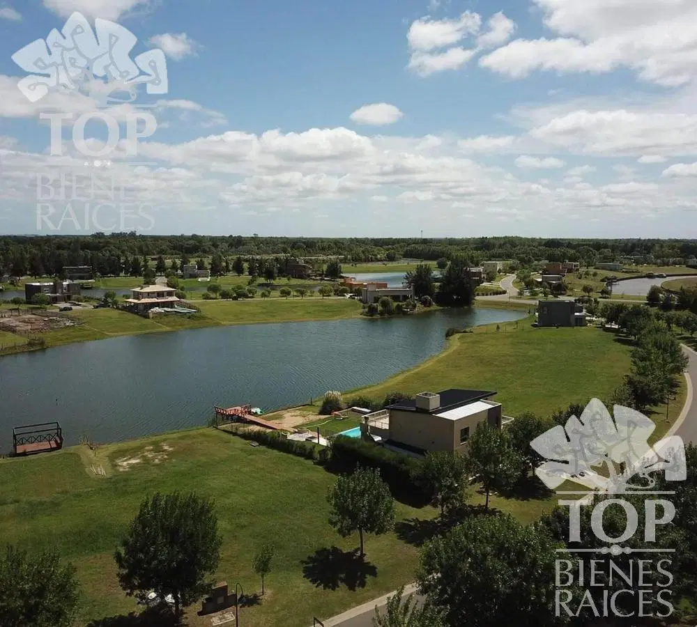 Terreno Lote  en Venta en El Cazal, Escobar, G.B.A. Zona Norte 4