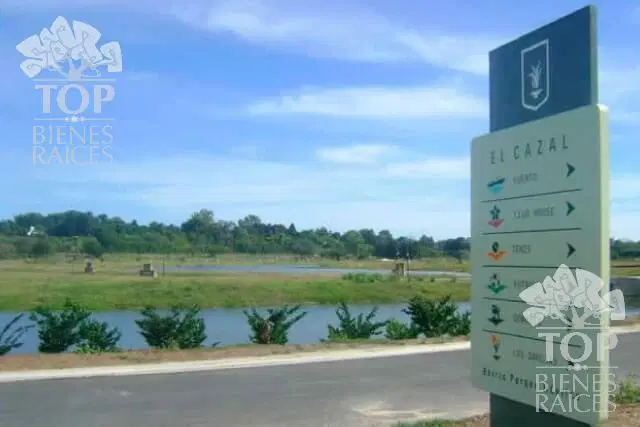Terreno Lote  en Venta en El Cazal, Escobar, G.B.A. Zona Norte 3