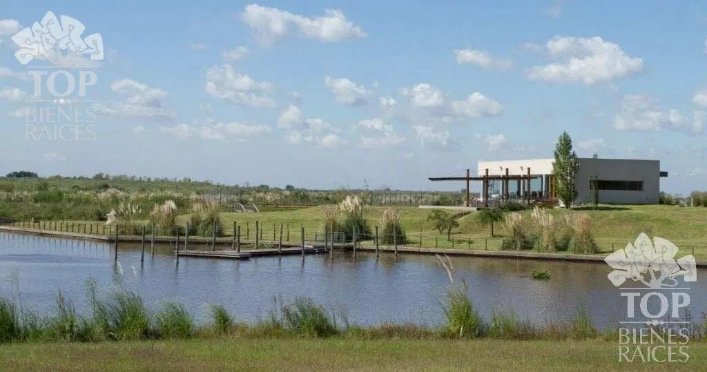 Terreno Lote  en Venta en El Cazal, Escobar, G.B.A. Zona Norte 2