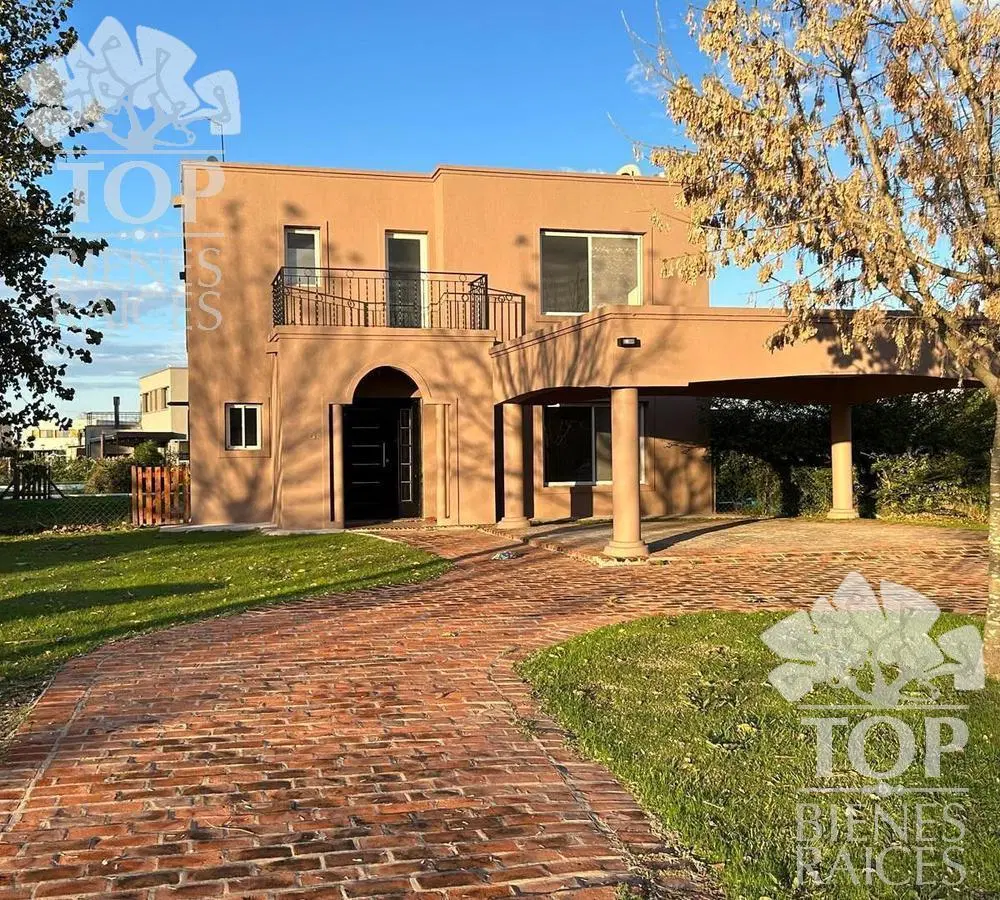 Casa en Venta en El Cantón, Escobar, G.B.A. Zona Norte 3